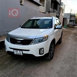 كيا سورينتو